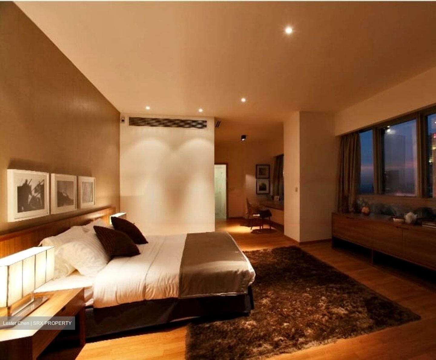 One Shenton (D1), Apartment #482993811